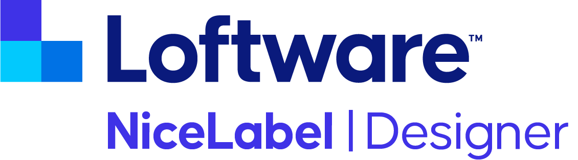 Loftware NiceLabel Designer